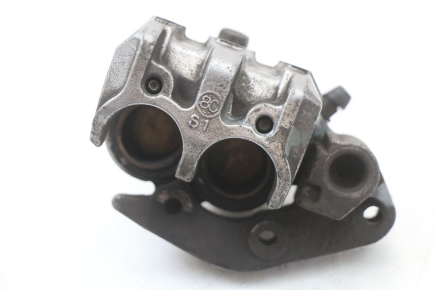 photo de VOORREMMEERKLEM HONDA NHX LEAD 110 (2008 - 2010) - Technische close-up