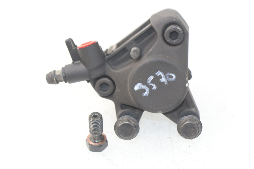 photo de VOORREMMEERCLIP MBK NITRO 2T 50 (2013 - 2017) - Hoofdaanzicht