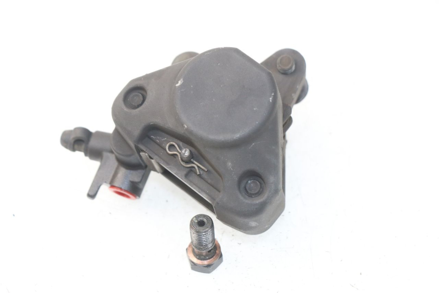 photo de VOORREMMEERCLIP MBK NITRO 2T 50 (2013 - 2017) - Zoom op gebruiksstaat