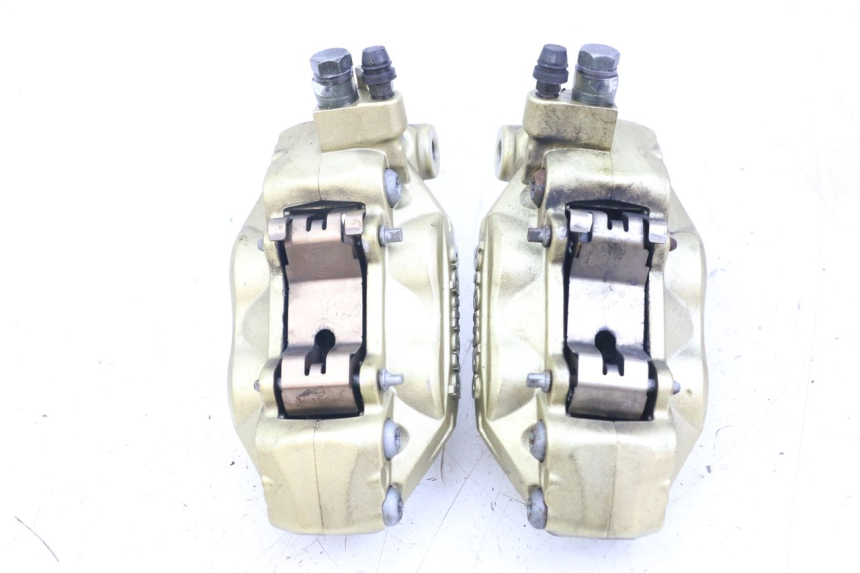 photo de VOORREMMEERCLIP MOTO GUZZI NORGE 8V GT 1200 (2011 - 2016) - Detail van het onderdeel