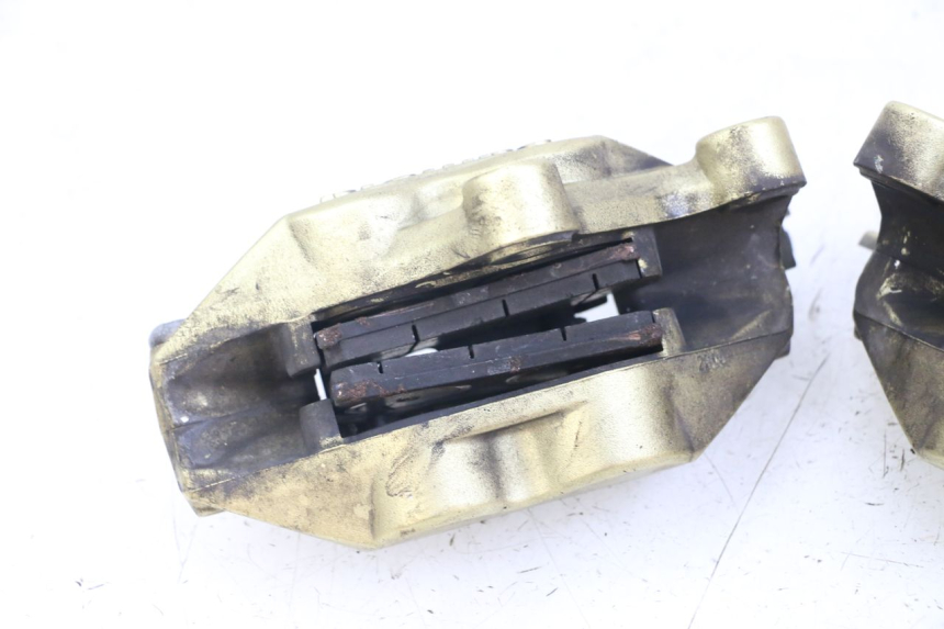 photo de VOORREMMEERCLIP MOTO GUZZI NORGE 8V GT 1200 (2011 - 2016) - Zoom op gebruiksstaat