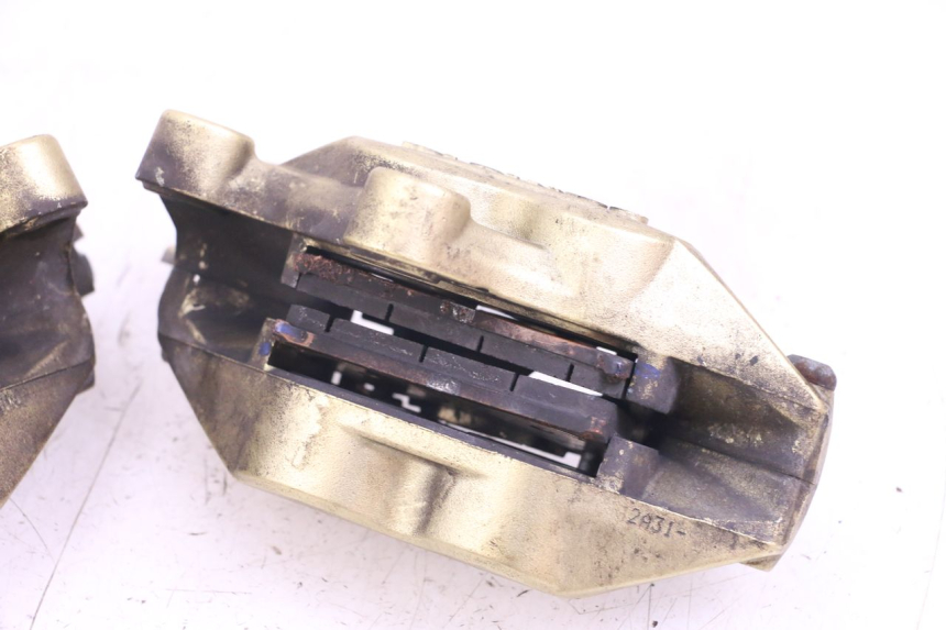 photo de VOORREMMEERCLIP MOTO GUZZI NORGE 8V GT 1200 (2011 - 2016) - Andere kijkhoek