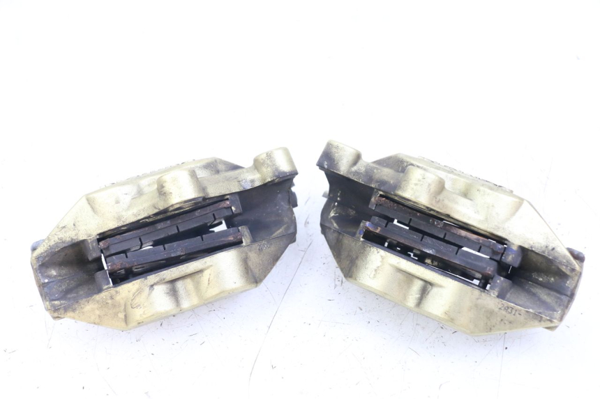 photo de VOORREMMEERCLIP MOTO GUZZI NORGE 8V GT 1200 (2011 - 2016) - Technische close-up