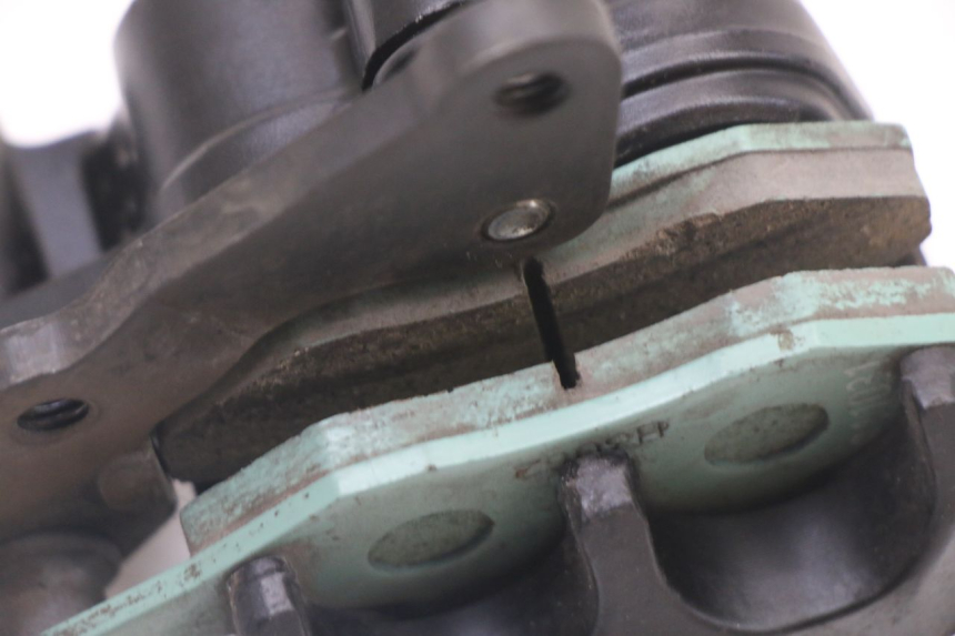 photo de VOORREMMEERCLIP PIAGGIO NRG POWER PUREJET 50 (2018 - 2021) - Staat van het oppervlak