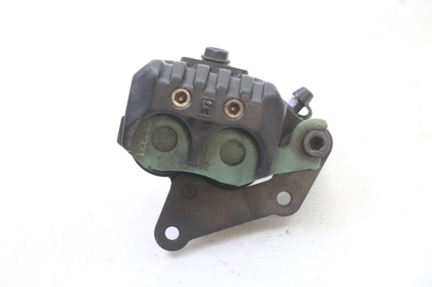 photo de VOORREMMEERCLIP PIAGGIO NRG POWER PUREJET 50 (2018 - 2021) - Technische close-up