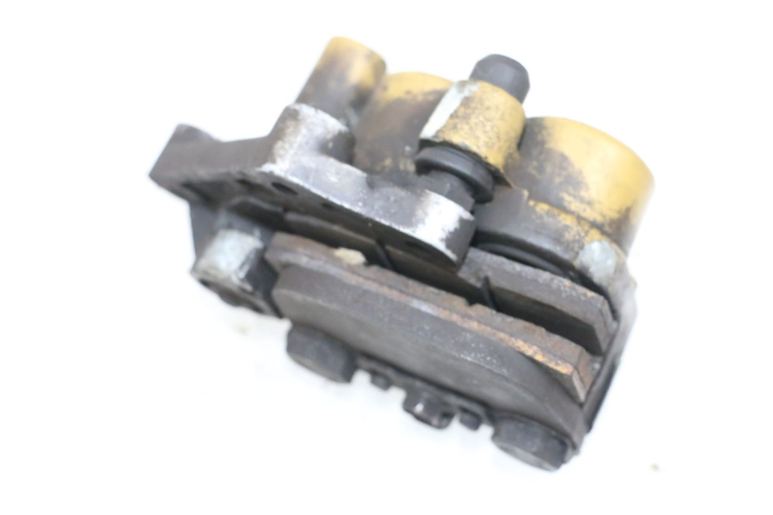 photo de VOORREMMEERKLEM HONDA NSR R 125 (1994 - 2003) - Overzicht