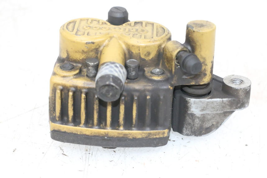 photo de VOORREMMEERKLEM HONDA NSR R 125 (1994 - 2003) - Staat van het oppervlak