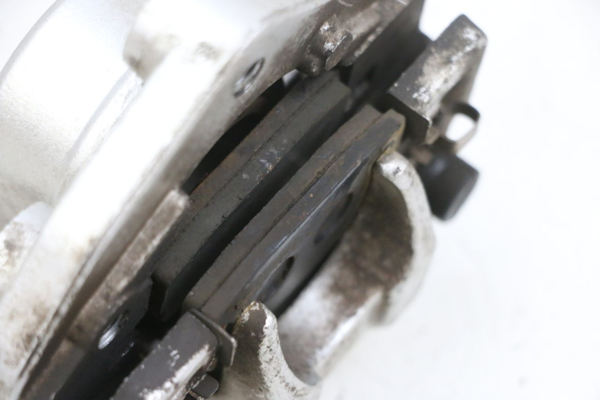 photo de VOORREMMEERKLEM JM MOTORS OLDIES 4T 50 (2010 - 2020) - Zoom op gebruiksstaat