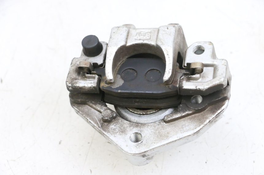 photo de VOORREMMEERKLEM JM MOTORS OLDIES 4T 50 (2010 - 2020) - Andere kijkhoek