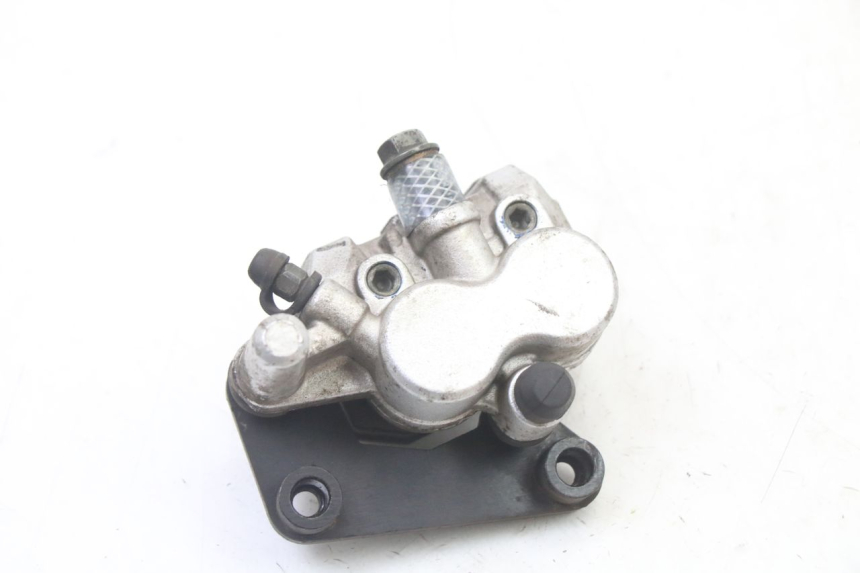 photo de VOORREMMEERCLIP JM MOTORS OLDIES GT 4T 50 (2018 - 2025) - Hoofdaanzicht