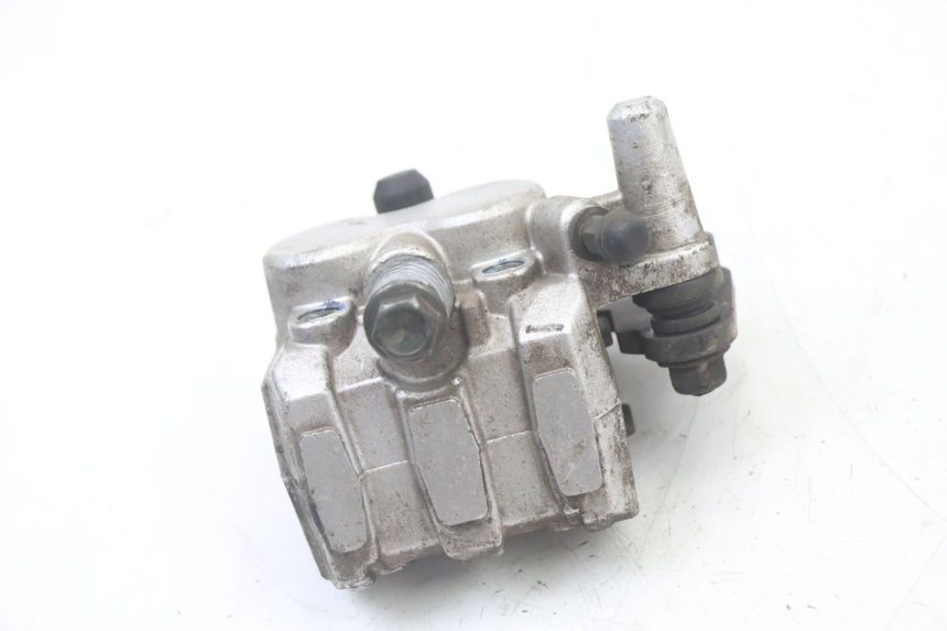 photo de VOORREMMEERCLIP JM MOTORS OLDIES GT 4T 50 (2018 - 2025) - Zoom op gebruiksstaat