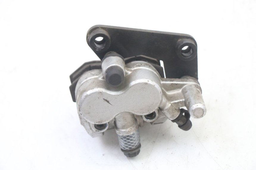 photo de VOORREMMEERCLIP JM MOTORS OLDIES GT 4T 50 (2018 - 2025) - Andere kijkhoek