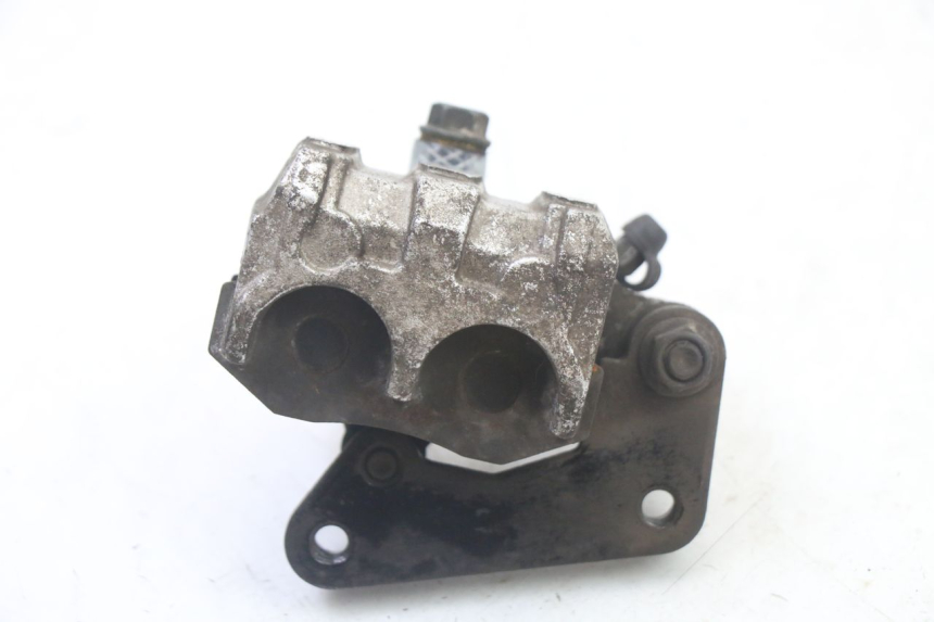 photo de VOORREMMEERCLIP JM MOTORS OLDIES GT 4T 50 (2018 - 2025) - Technische close-up