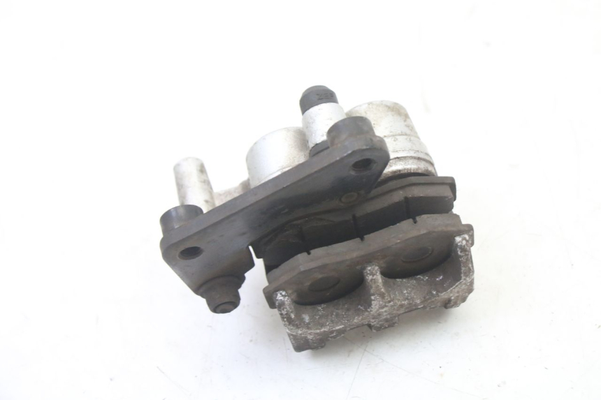 photo de VOORREMMEERCLIP JM MOTORS OLDIES GT 4T 50 (2018 - 2025) - Overzicht