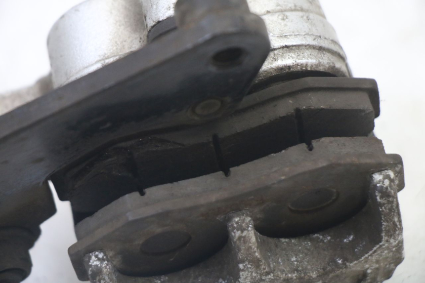 photo de VOORREMMEERCLIP JM MOTORS OLDIES GT 4T 50 (2018 - 2025) - Bevestigingspunten