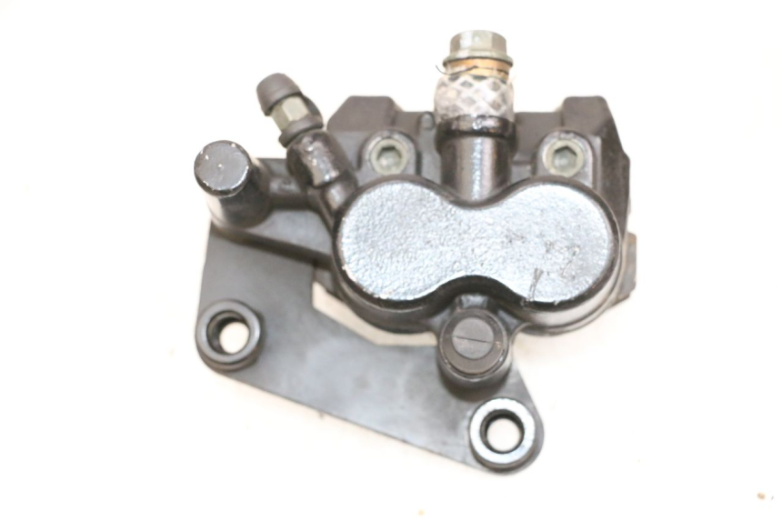 photo de VOORREMMEERCLIP JM MOTORS OLDIES GT 4T 50 (2018 - 2025) - Hoofdaanzicht