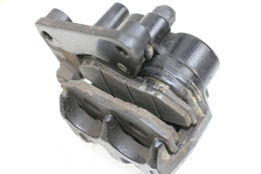 photo de VOORREMMEERCLIP JM MOTORS OLDIES GT 4T 50 (2018 - 2025) - Zoom op gebruiksstaat