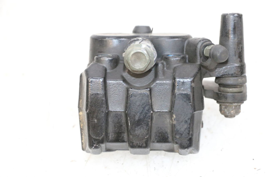 photo de VOORREMMEERCLIP JM MOTORS OLDIES GT 4T 50 (2018 - 2025) - Technische close-up