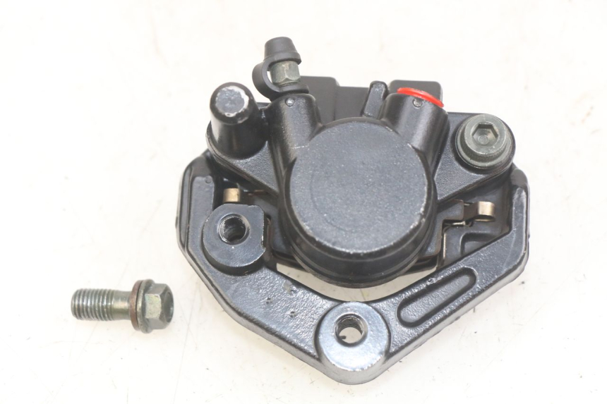 photo de VOORREMMEERKLEM JM MOTORS OLDIES RS 4T 50 (2021 - 2024) - Hoofdaanzicht