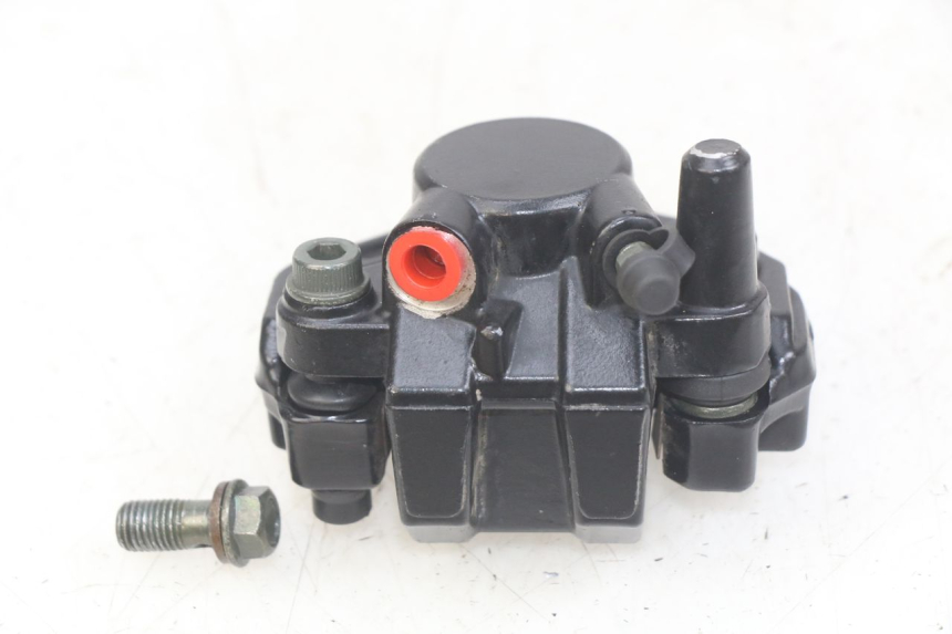 photo de VOORREMMEERKLEM JM MOTORS OLDIES RS 4T 50 (2021 - 2024) - Andere kijkhoek