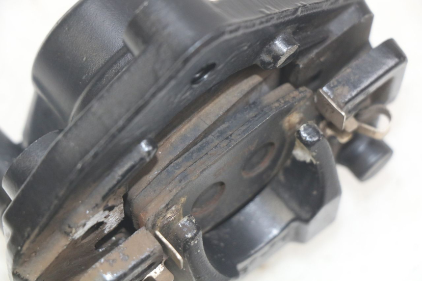 photo de VOORREMMEERKLEM JM MOTORS OLDIES RS 4T 50 (2021 - 2024) - Overzicht