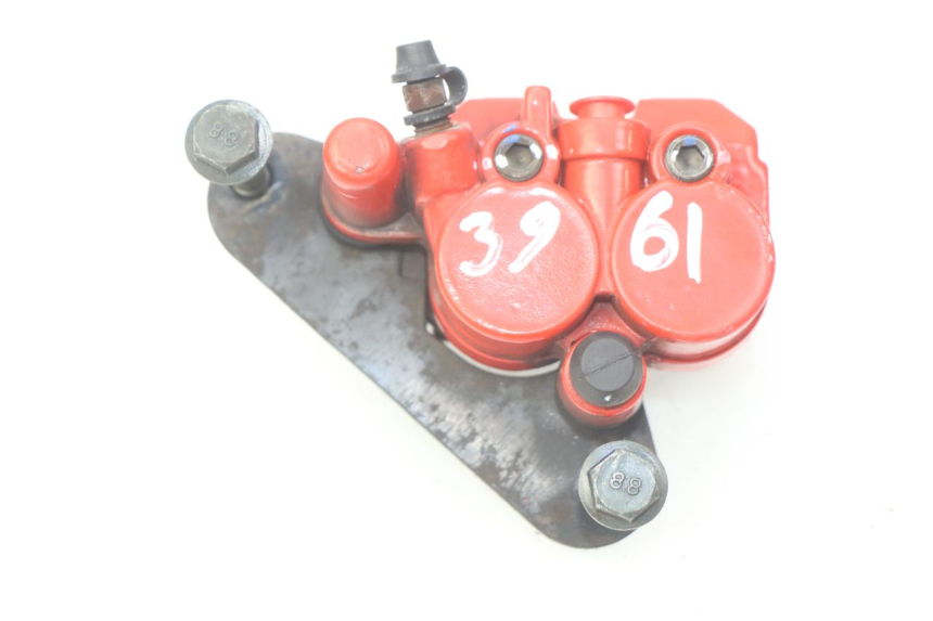 photo de VOORREMMEERCLIP SYM ORBIT 2 2T 50 (2008 - 2018) - Hoofdaanzicht