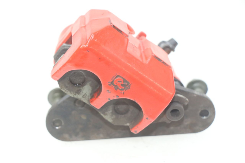 photo de VOORREMMEERCLIP SYM ORBIT 2 2T 50 (2008 - 2018) - Zoom op gebruiksstaat