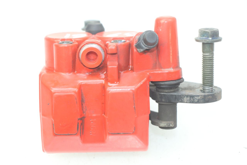 photo de VOORREMMEERCLIP SYM ORBIT 2 2T 50 (2008 - 2018) - Andere kijkhoek