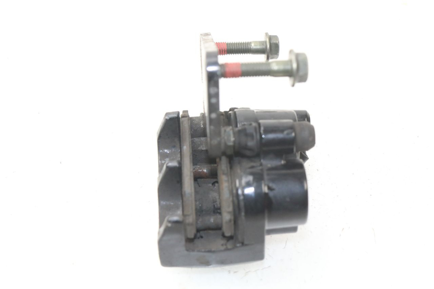 photo de VOORREMMEERKLEM SYM ORBIT 2 4T 50 (2018 - 2022) - Zoom op gebruiksstaat