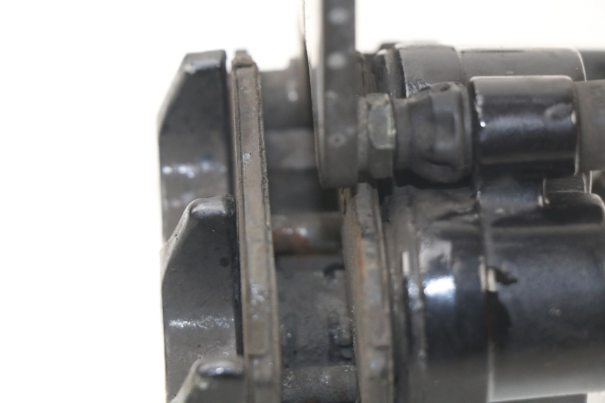 photo de VOORREMMEERKLEM SYM ORBIT 2 4T 50 (2018 - 2022) - Andere kijkhoek