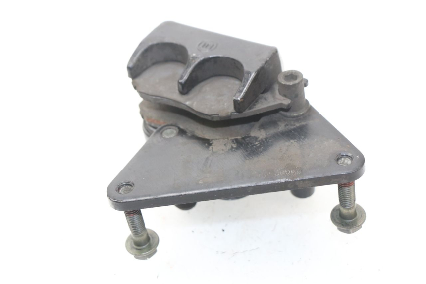 photo de VOORREMMEERKLEM SYM ORBIT 2 4T 50 (2018 - 2022) - Technische close-up