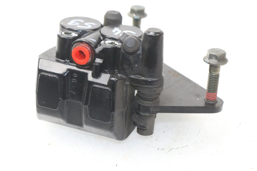 photo de VOORREMMEERKLEM SYM ORBIT 2 4T 50 (2018 - 2022) - Overzicht