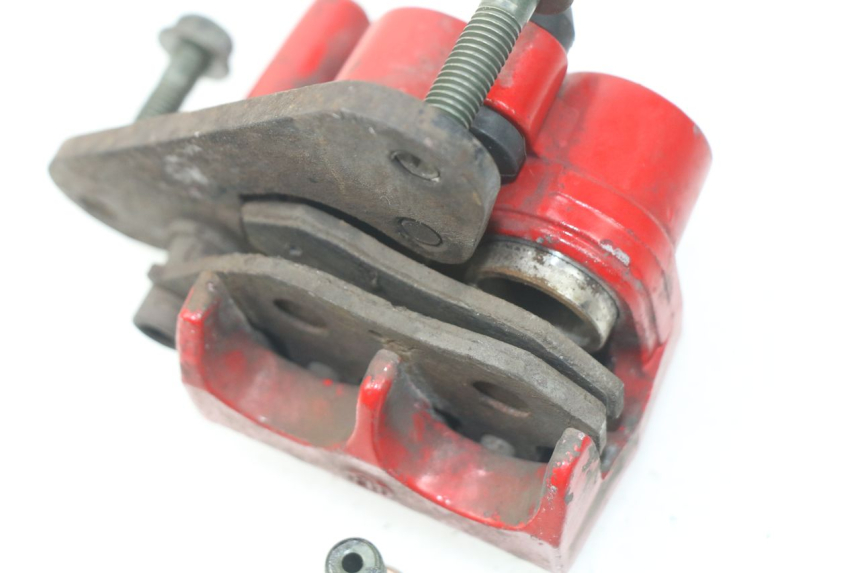 photo de VOORREMMEERKLEM SYM ORBIT 2 4T 50 (2008 - 2017) - Detail van het onderdeel