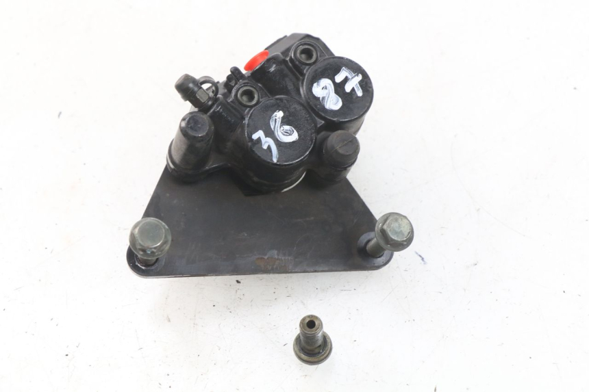 photo de VOORREMMEERKLEM SYM ORBIT 2 4T 50 (2018 - 2022) - Hoofdaanzicht