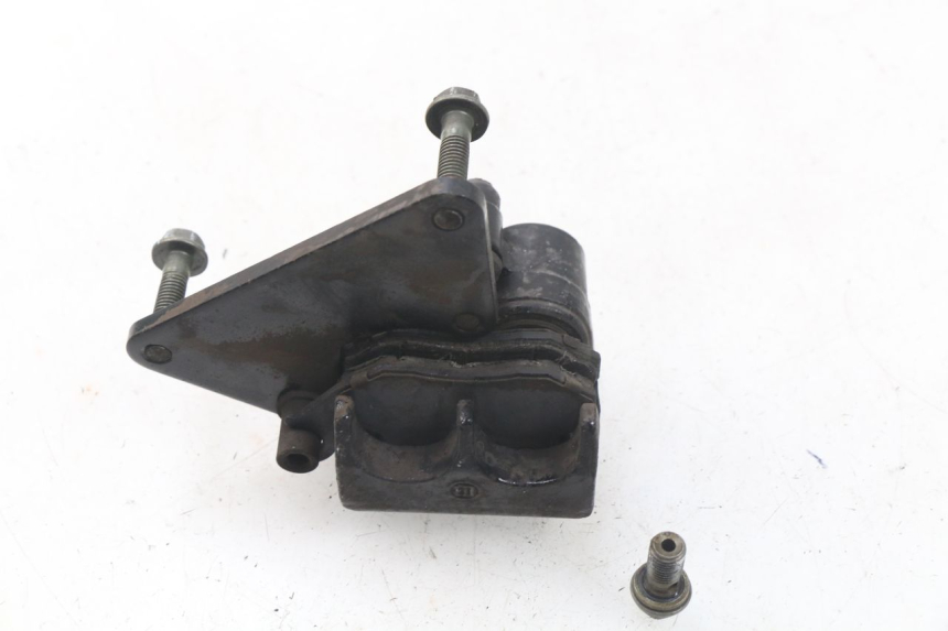 photo de VOORREMMEERKLEM SYM ORBIT 2 4T 50 (2018 - 2022) - Andere kijkhoek