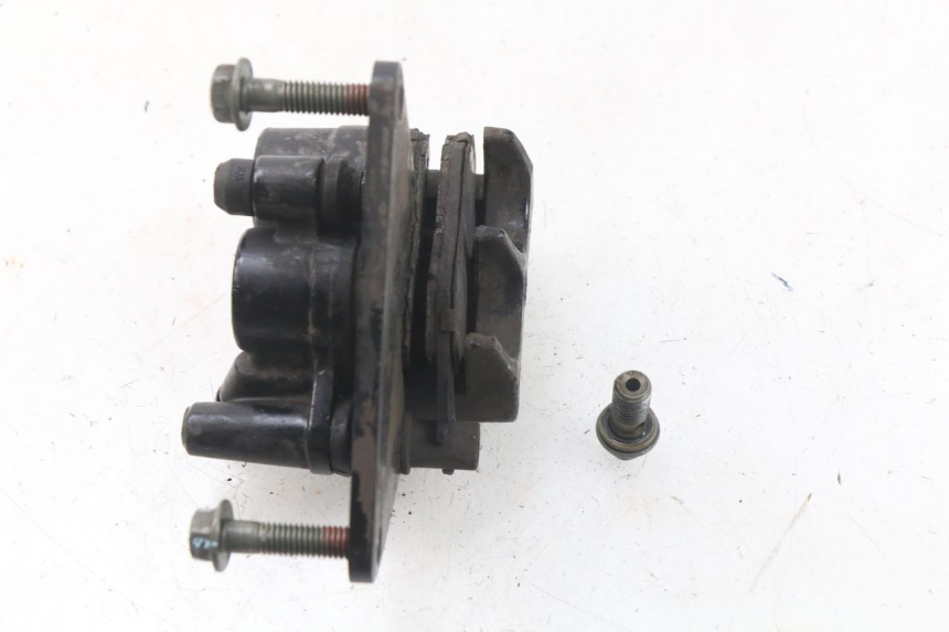 photo de VOORREMMEERKLEM SYM ORBIT 2 4T 50 (2018 - 2022) - Technische close-up