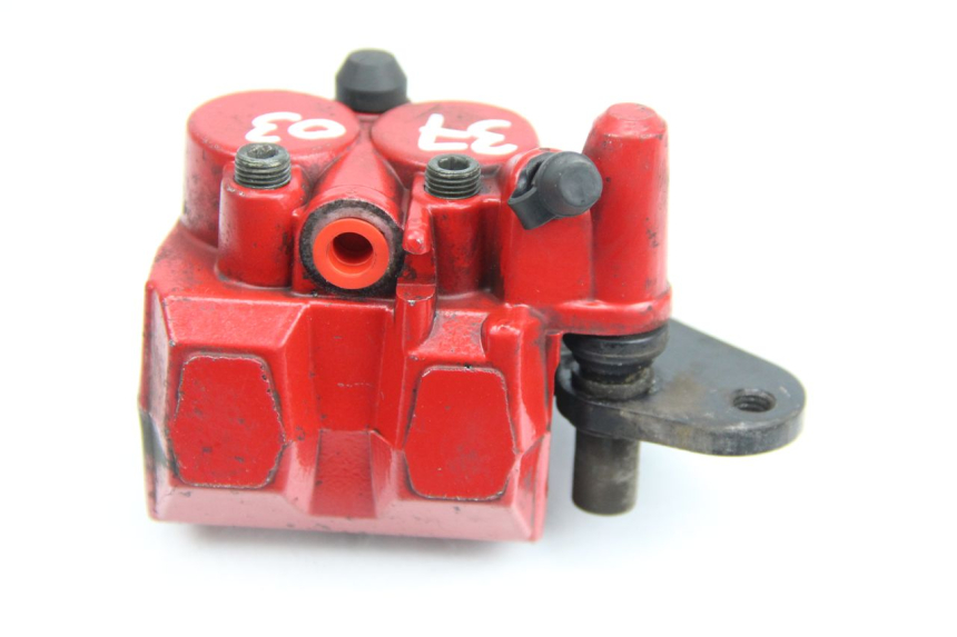 photo de VOORREMMEERKLEM SYM ORBIT 2 4T 50 (2008 - 2017) - Detail van het onderdeel