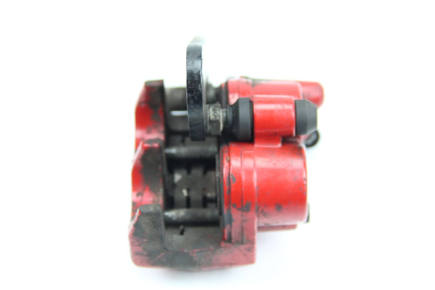 photo de VOORREMMEERKLEM SYM ORBIT 2 4T 50 (2008 - 2017) - Zoom op gebruiksstaat