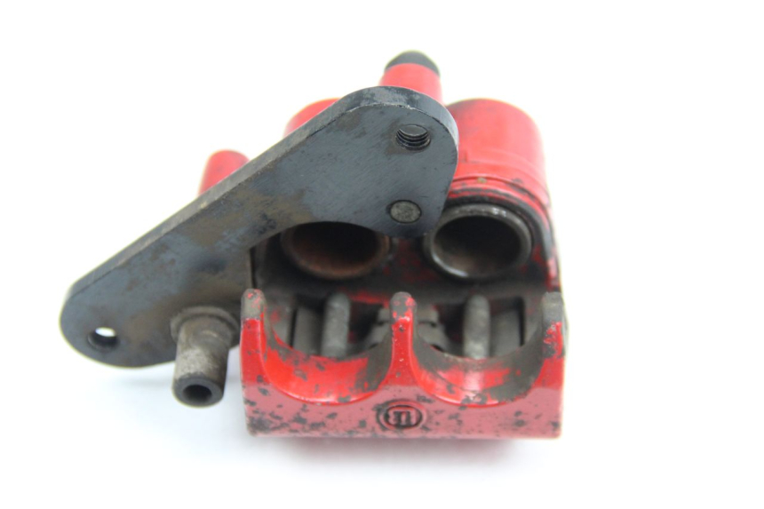 photo de VOORREMMEERKLEM SYM ORBIT 2 4T 50 (2008 - 2017) - Andere kijkhoek