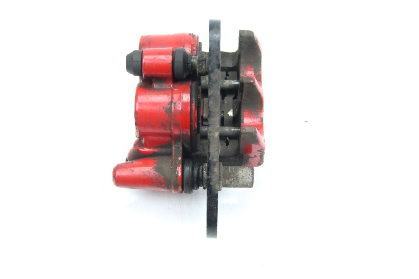 photo de VOORREMMEERKLEM SYM ORBIT 2 4T 50 (2008 - 2017) - Technische close-up