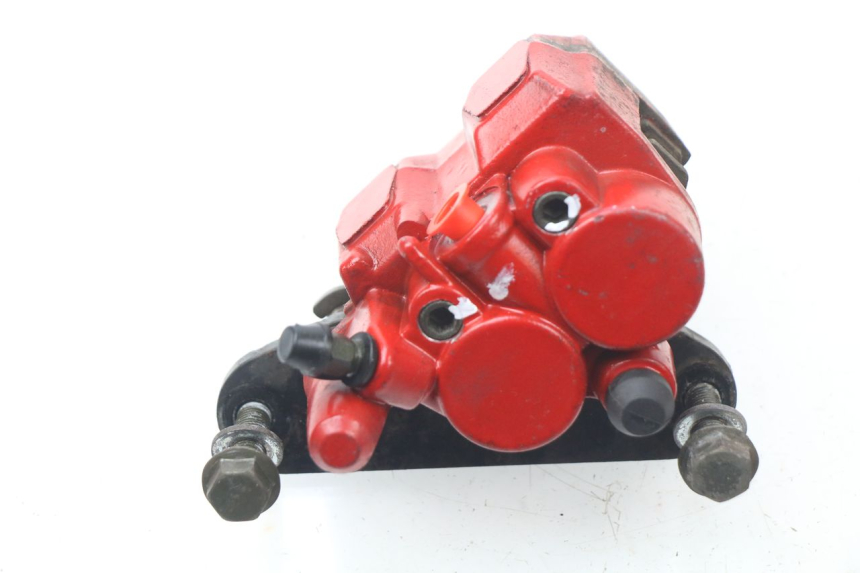 photo de VOORREMMEERCLIP SYM ORBIT 2 50 (2008 - 2014) - Hoofdaanzicht