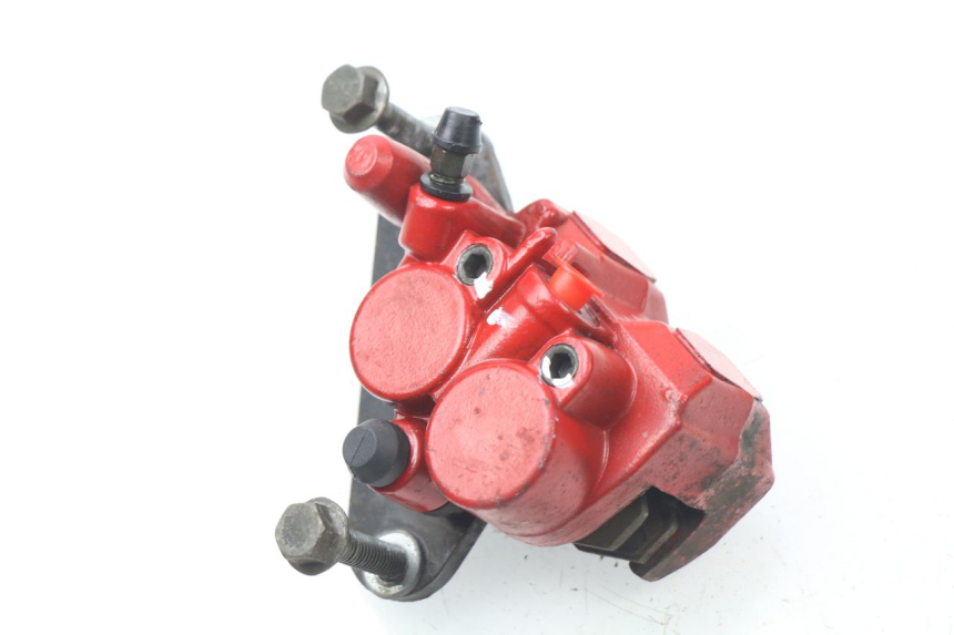 photo de VOORREMMEERCLIP SYM ORBIT 2 50 (2008 - 2014) - Detail van het onderdeel