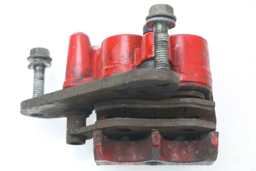 photo de VOORREMMEERCLIP SYM ORBIT 2 50 (2008 - 2014) - Zoom op gebruiksstaat