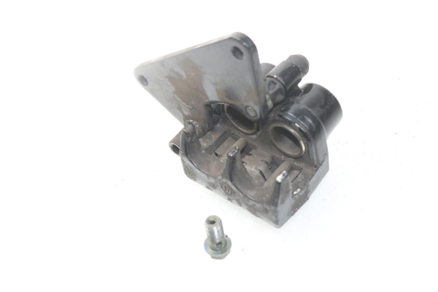 photo de VOORREMMEERZUIER SYM ORBIT III 3 4T 50 (2018 - 2021) - Zoom op gebruiksstaat