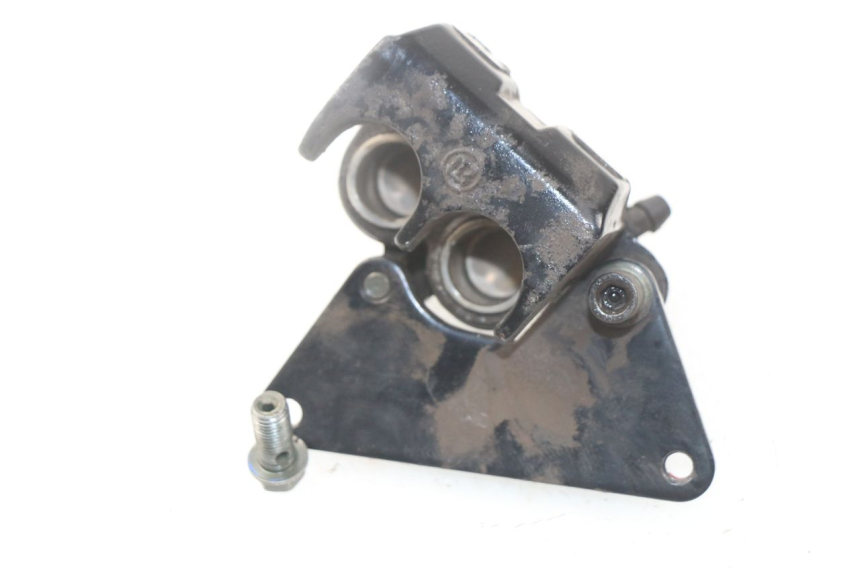 photo de VOORREMMEERZUIER SYM ORBIT III 3 4T 50 (2018 - 2021) - Andere kijkhoek