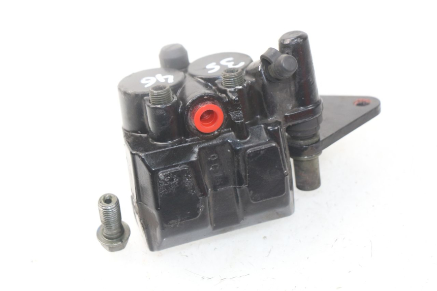 photo de VOORREMMEERZUIER SYM ORBIT III 3 4T 50 (2018 - 2021) - Technische close-up