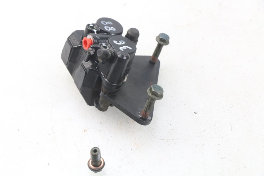 photo de VOORREMMEERZUIER SYM ORBIT III 3 4T 50 (2018 - 2021) - Detail van het onderdeel