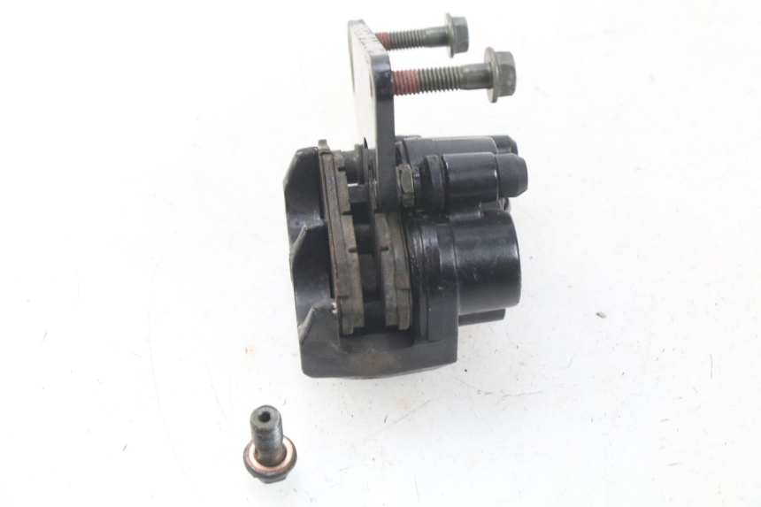 photo de VOORREMMEERZUIER SYM ORBIT III 3 4T 50 (2018 - 2021) - Andere kijkhoek