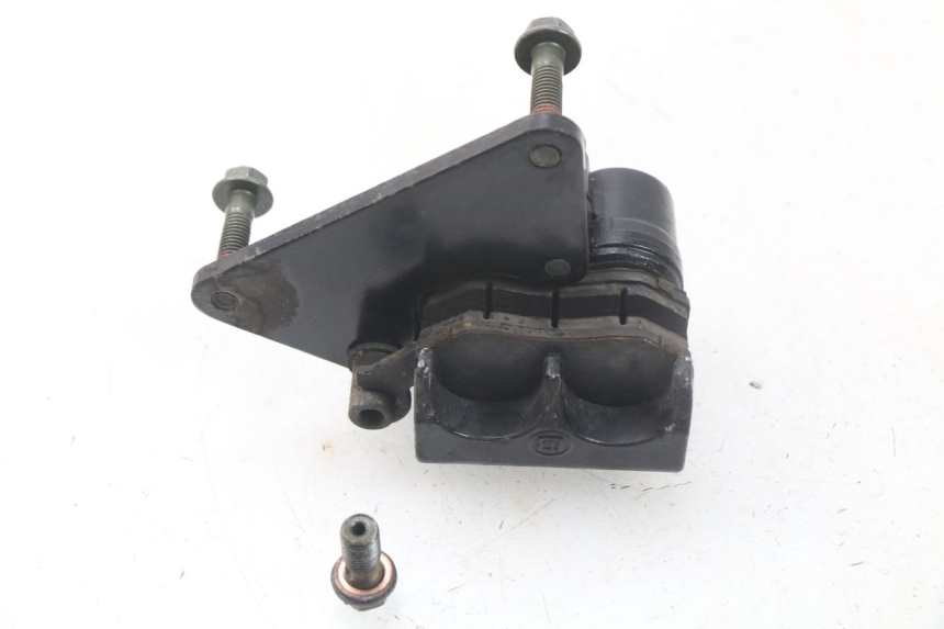 photo de VOORREMMEERZUIER SYM ORBIT III 3 4T 50 (2018 - 2021) - Technische close-up