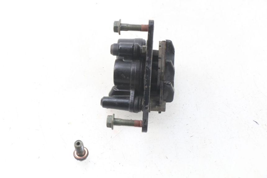 photo de VOORREMMEERZUIER SYM ORBIT III 3 4T 50 (2018 - 2021) - Overzicht